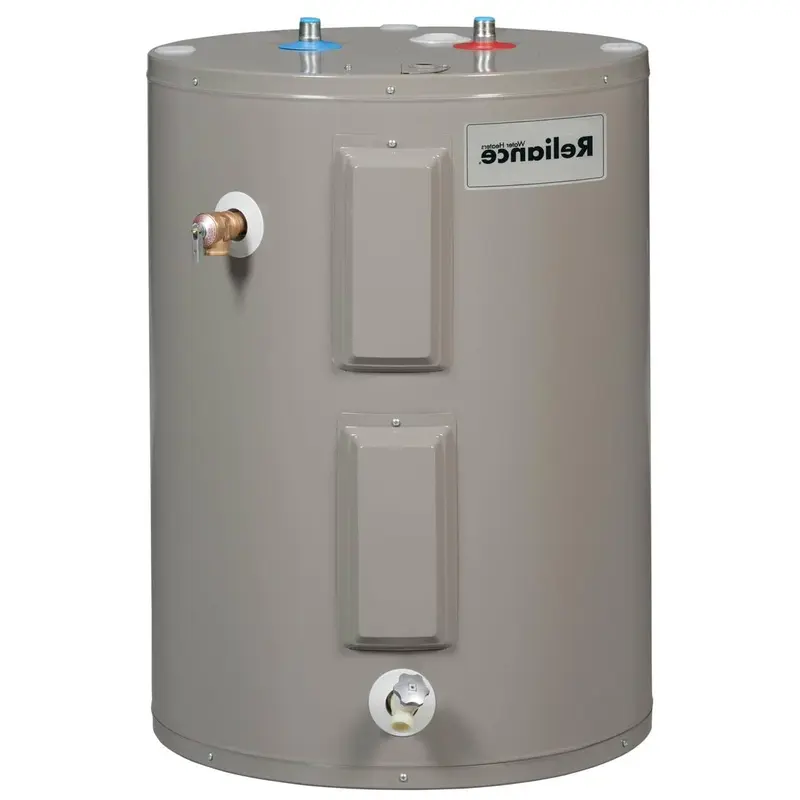 100 Liter (38 Gallonen) Warmwasserspeicher