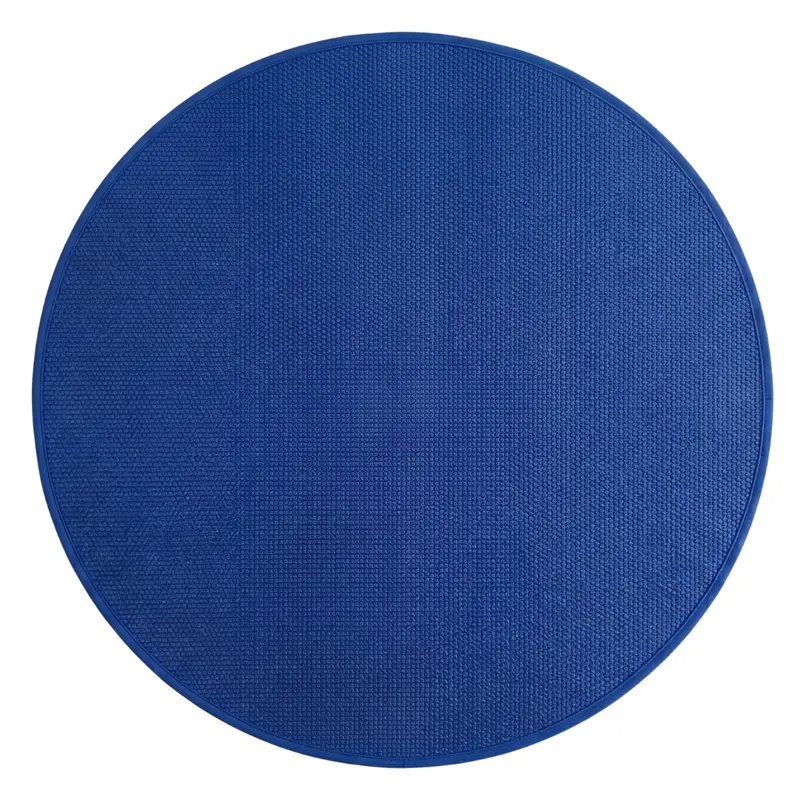 18 ft runder Solar-Poolcover, 16 Mil PE-Thermoblase-Decke