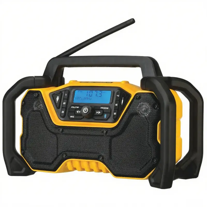 20-Volt-MAX-Kompakt-Bluetooth-Radio (nur Gerät)