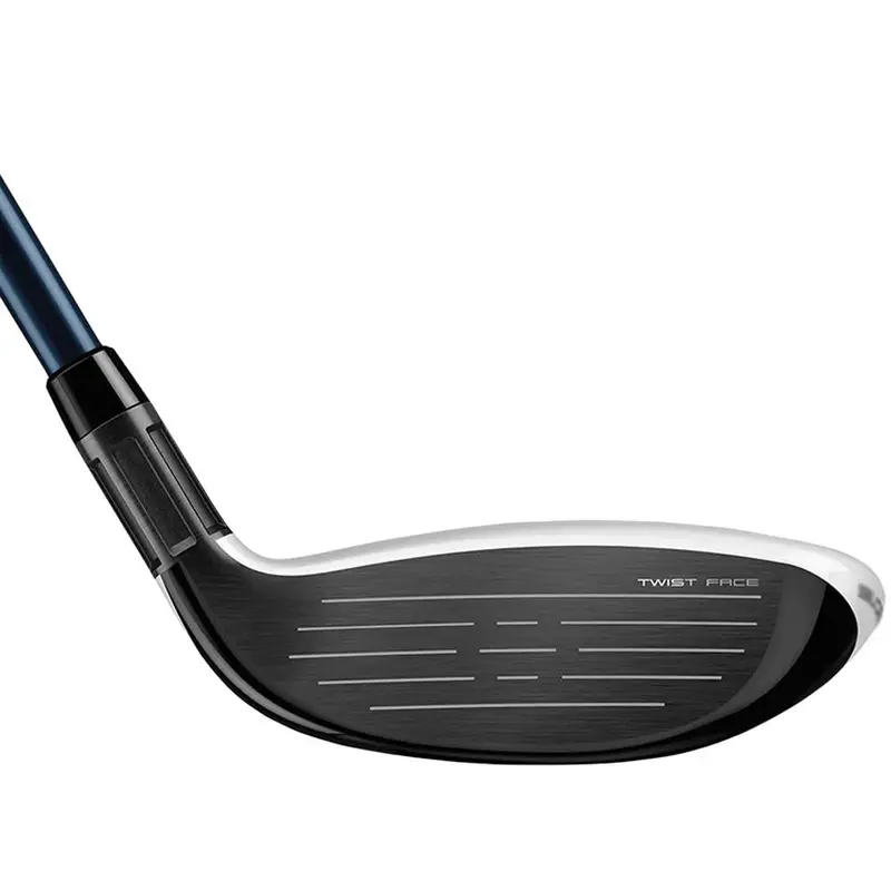 2026 TaylorMade SIM2 Max Rescue Hybrid – 21° Herren