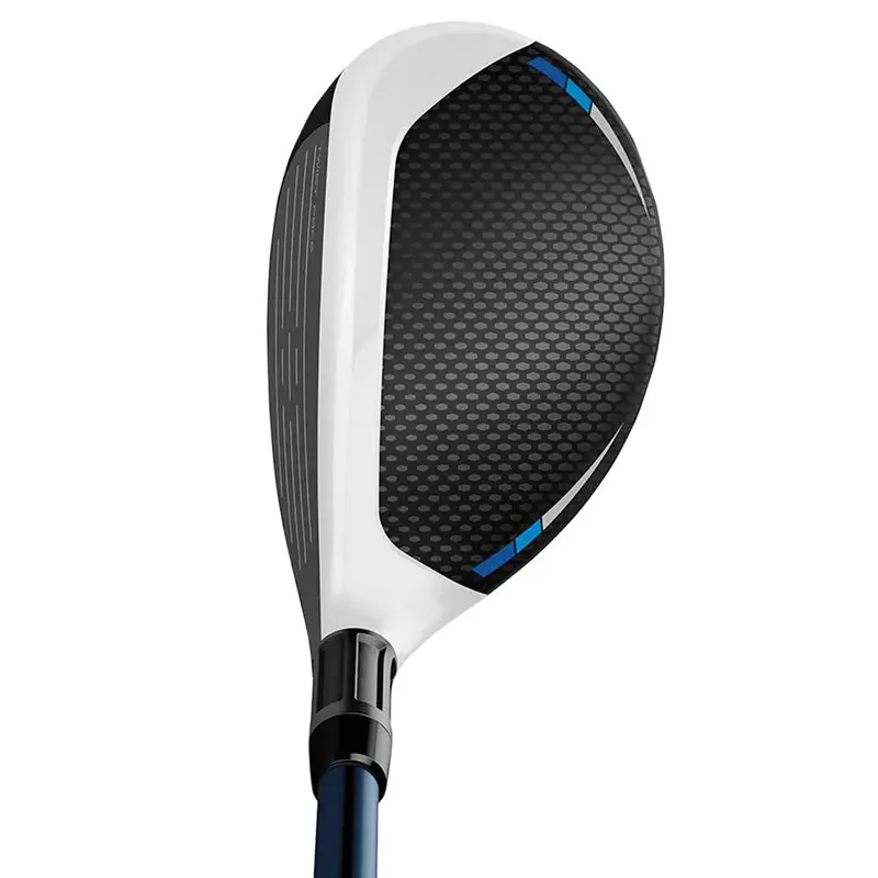 2026 TaylorMade SIM2 Max Rescue Hybrid – 21° Herren