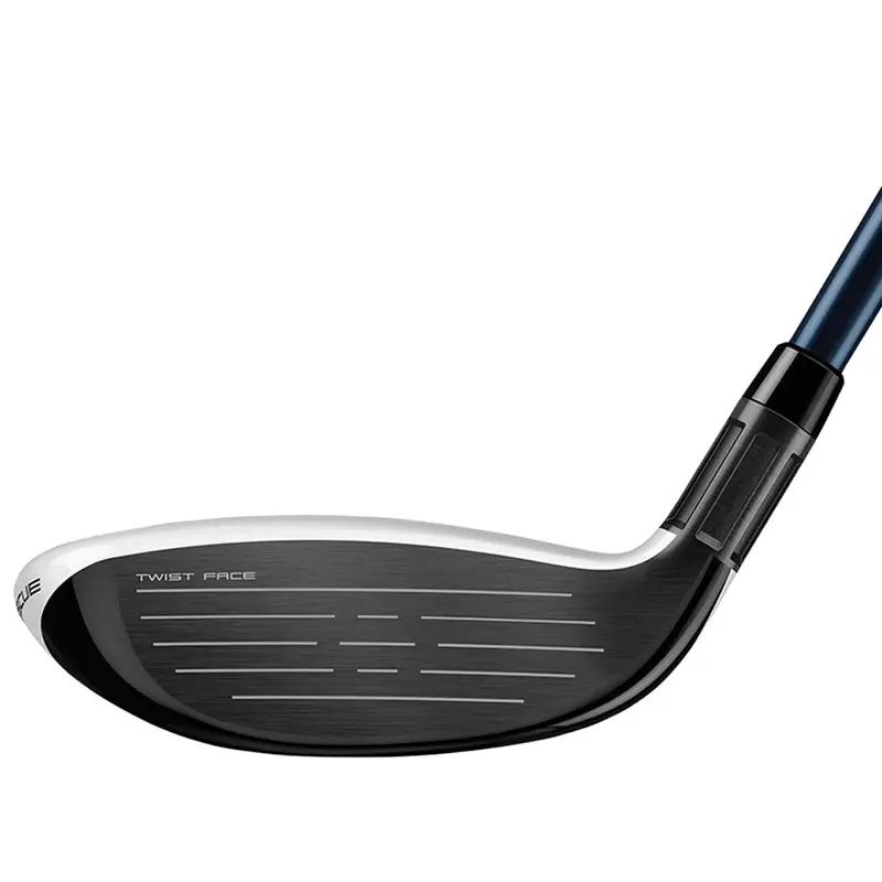2026 TaylorMade SIM2 Max Rescue Hybrid – 21° Herren