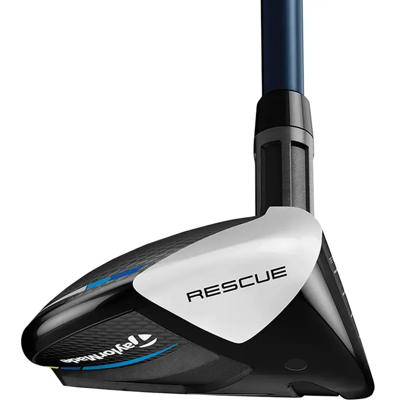 2026 TaylorMade SIM2 Max Rescue Hybrid – 21° Herren