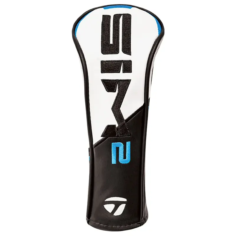 2026 TaylorMade SIM2 Max Rescue Hybrid – 21° Herren
