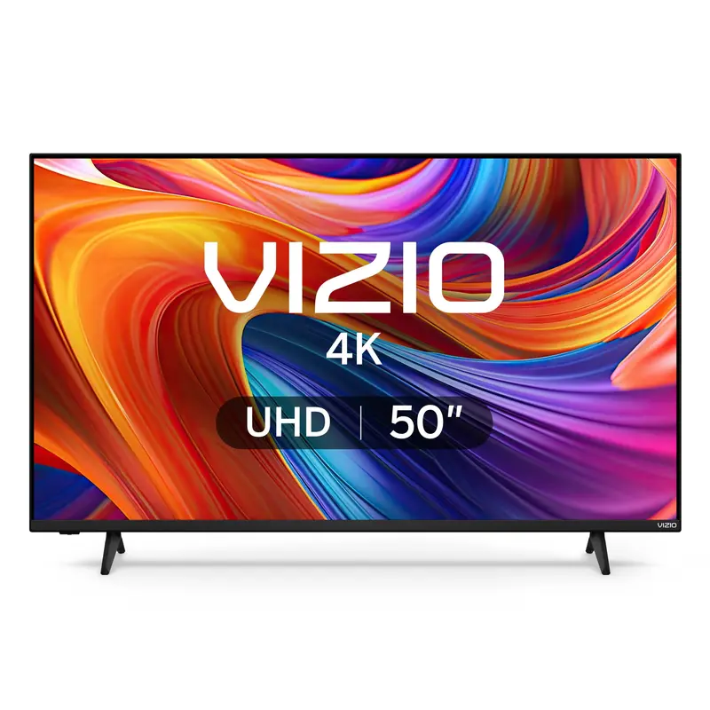 2026 VIZIO 50" Klasse 4K UHD LED HDR Smart-TV (V4K50M-08) 2