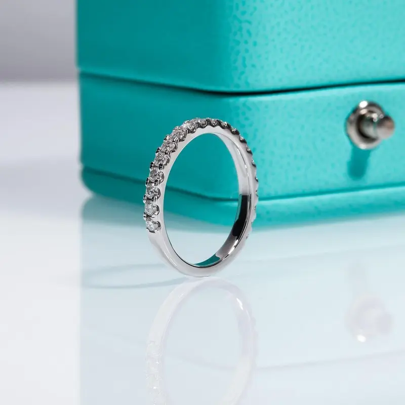 3-Ring-Brautset