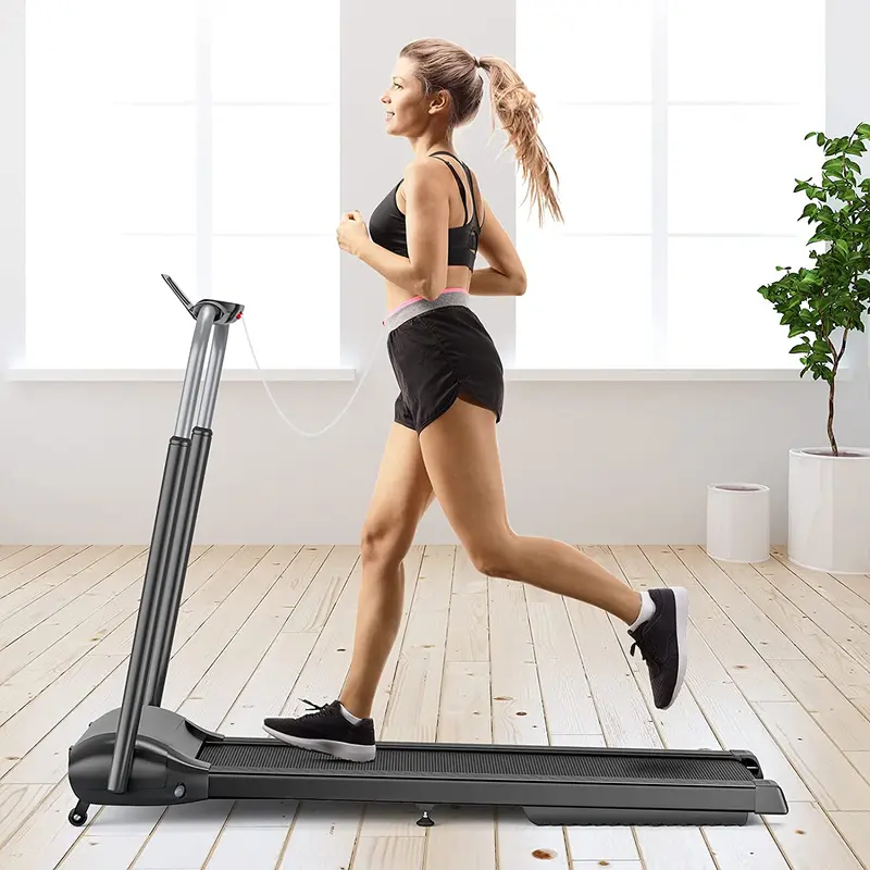 3,0-PS-Klapp-Laufband, faltbares Superfit-Laufband 2