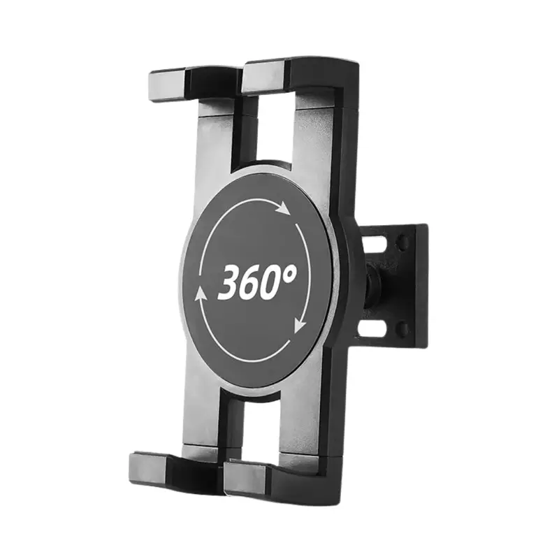 360-Grad-drehbare Skateboard-Wandhalterung mit schwebendem Deck-Display