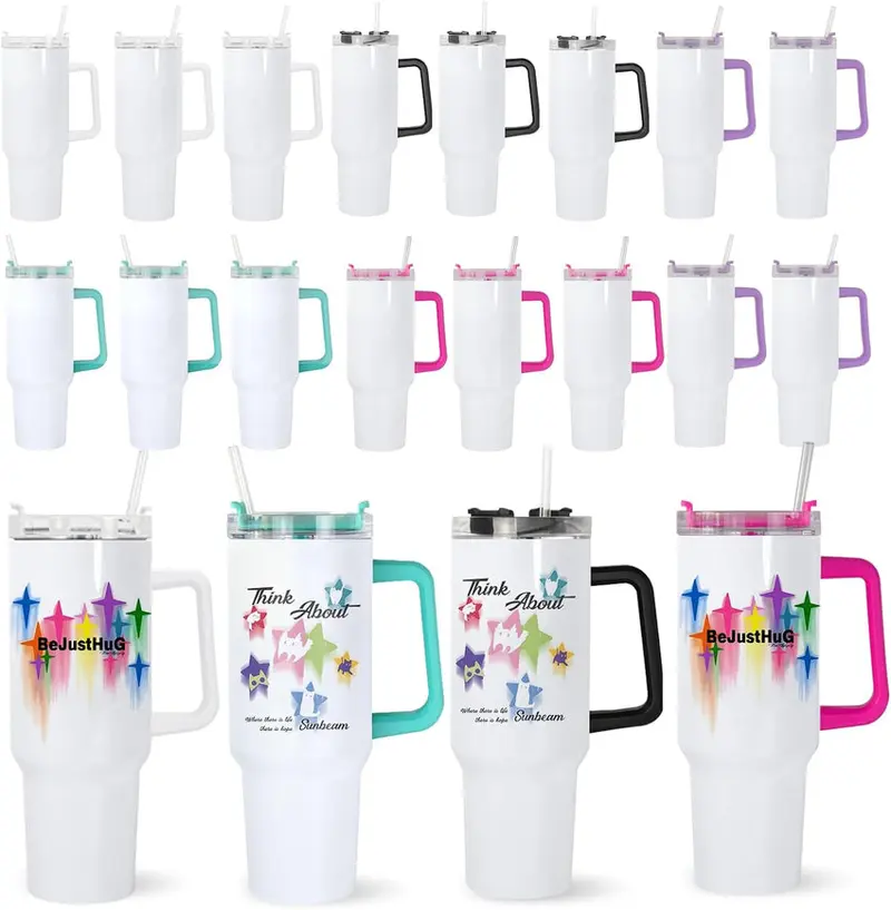 40 oz sublimation glass 2