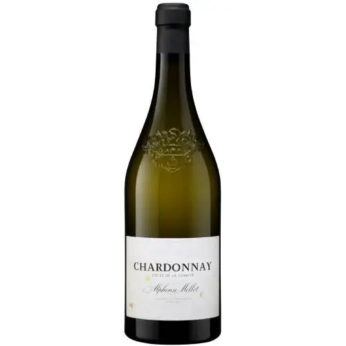 Alphonse Mellot Chardonnay 2020 – 750 ml