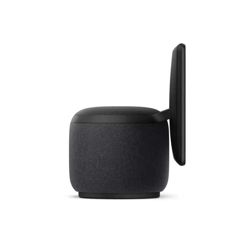 Amazon Echo Show 10 (3. Generation) – HD-Smart-Display mit Alexa, Farbe: Kohlegrau