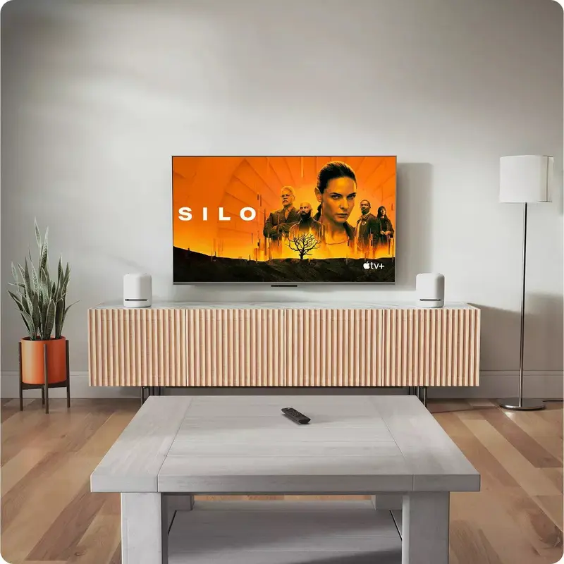 Amazon Fire TV Stick 4K Max Streaming-Gerät (2023), Wi-Fi 6E, Alexa-Sprachfernbedienung, 16 GB Speicher, Dolby Vision, HDR10+ 2