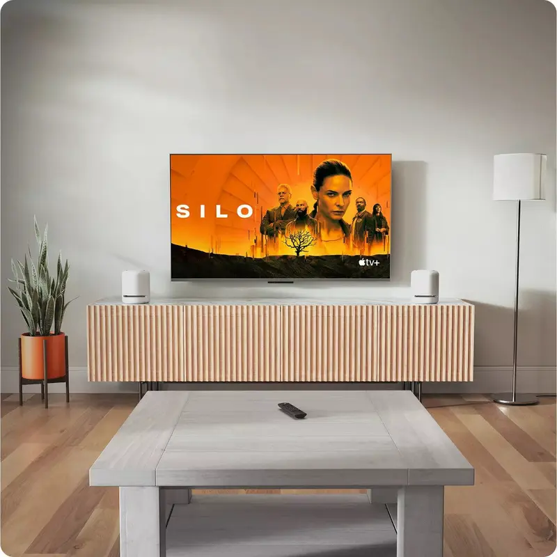 Amazon Fire TV Stick 4K Max, Wi-Fi 6E, Alexa-Sprachfernbedienung, Dolby Vision, HDR10+, 16 GB Speicher, Streaming-Gerät (2023) 2