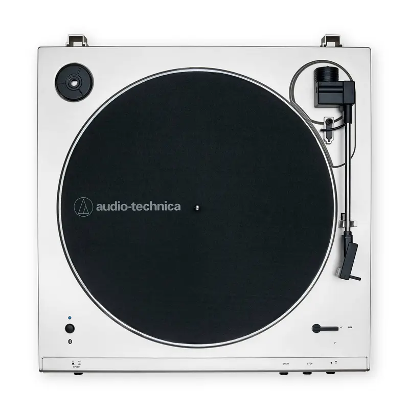 Audio-Technica AT-LP60XBT-WW Bluetooth-Plattenspieler