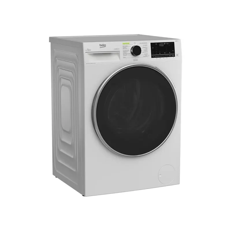 BEKO »B3DFT510442W« Waschtrockner – B-Ware mit Transportschaden (kosmetisch)