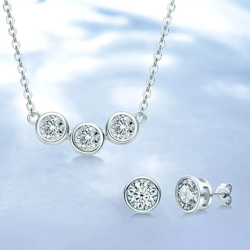 Besatzschmuck-Set 2