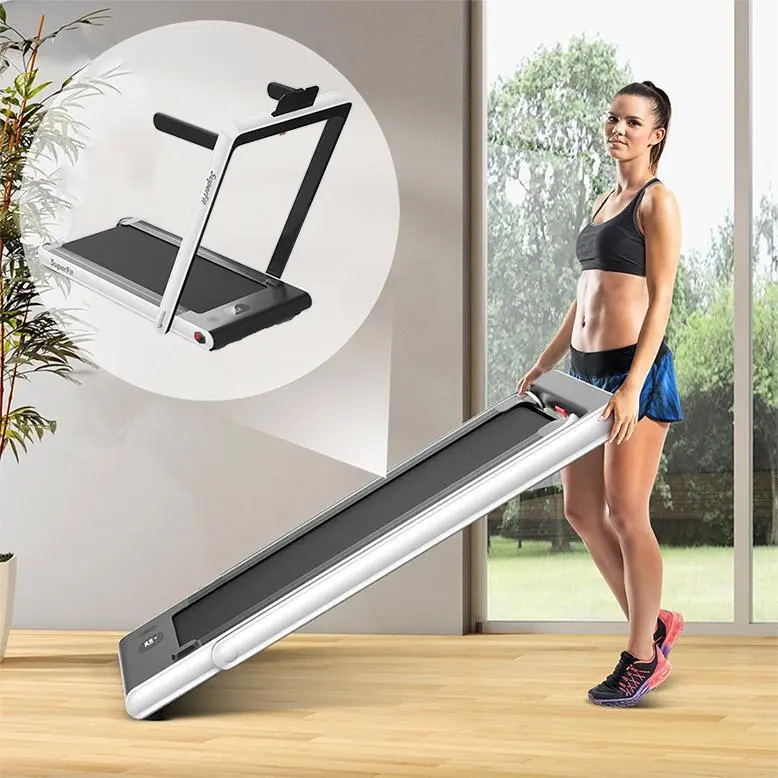 Bestes tragbares 2-in-1-Laufband unter dem Schreibtisch für den Heimgebrauch