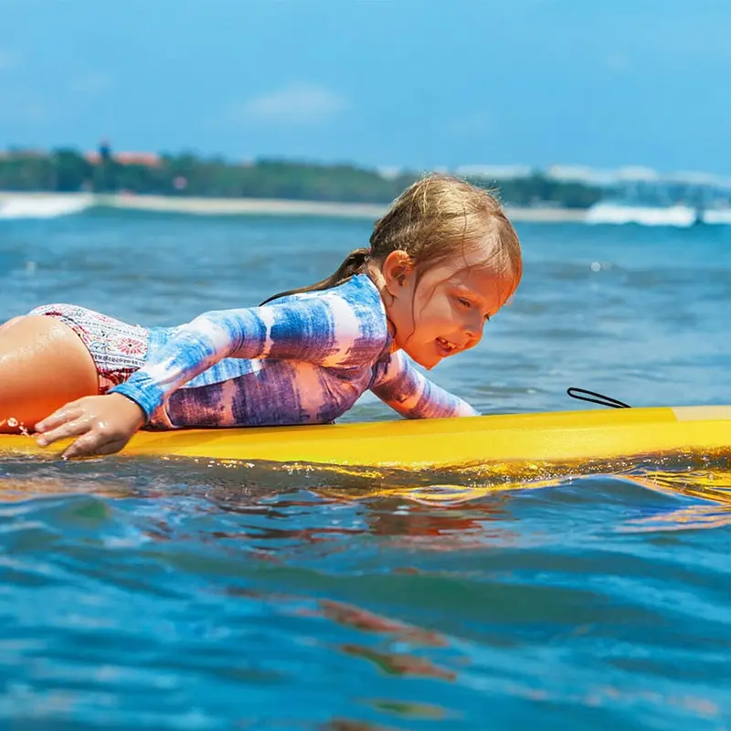 Bodyboard, leichter Bodyboard mit EPS-Kern