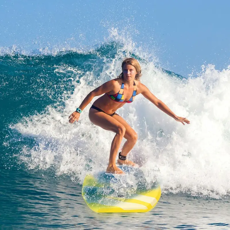 Bodyboard, leichter Bodyboard mit EPS-Kern