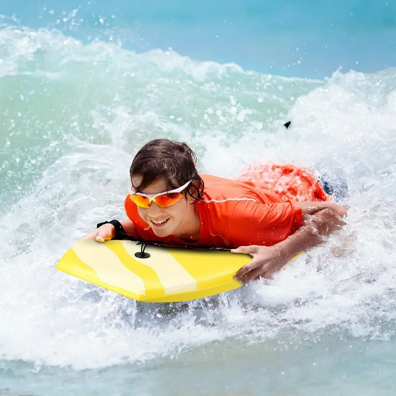 Bodyboard, leichter Bodyboard mit EPS-Kern