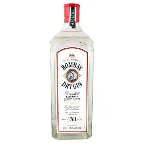 Bombay Gin The Original – 750 ml