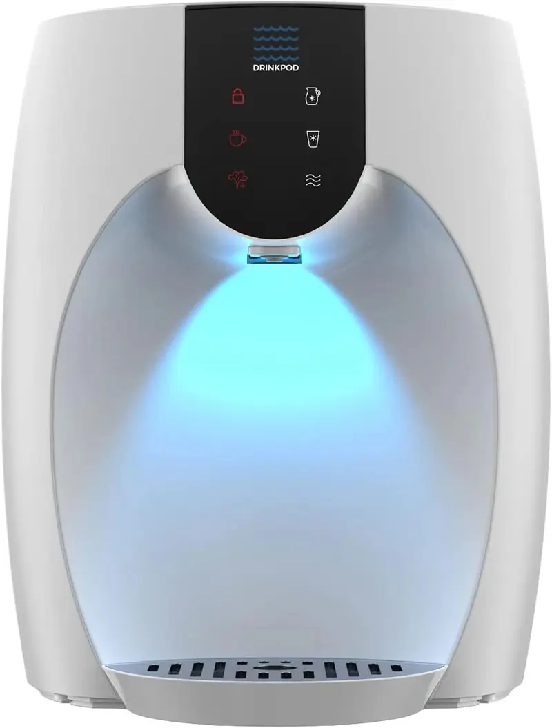 Bottleless Water Cooler Hot and Cold Water Dispenser for Offices & Homes 2