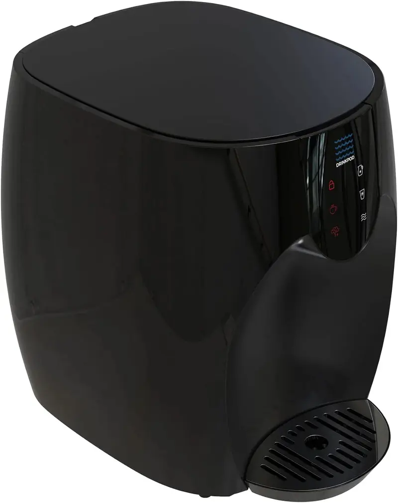 Bottleless Water Cooler Hot and Cold Water Dispenser for Offices & Homes