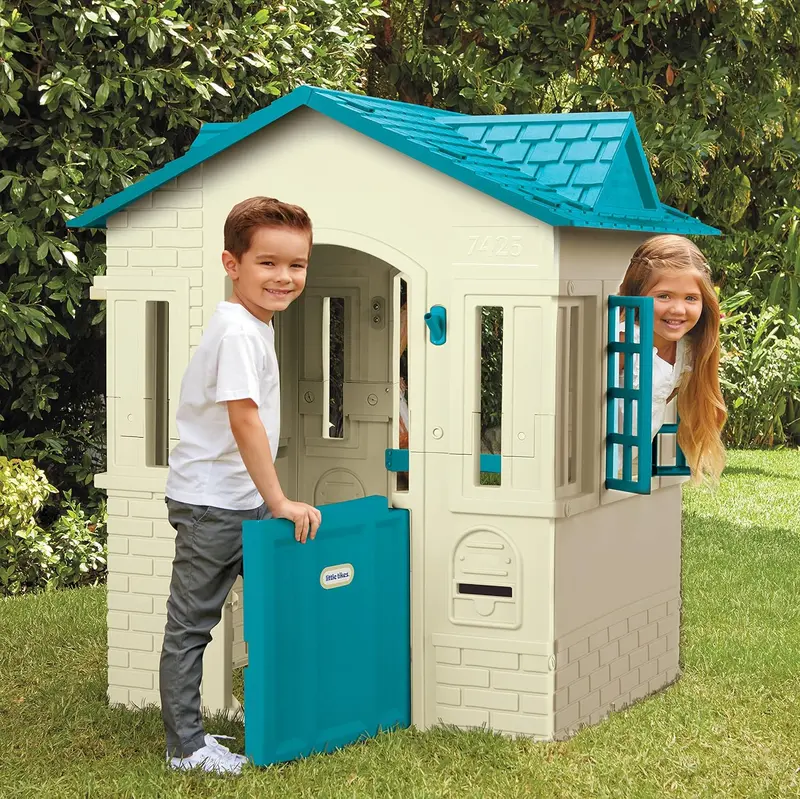 Cape Cottage Theater - Blue 2