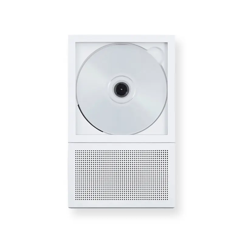 CD-Player mit Lautsprecher CP2