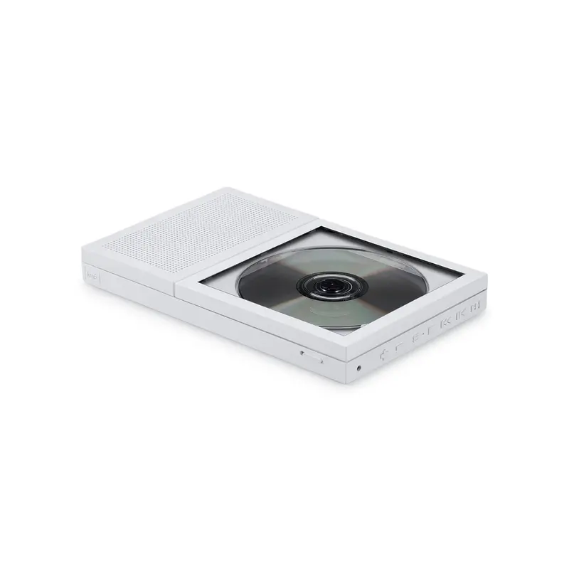 CD-Player mit Lautsprecher CP2