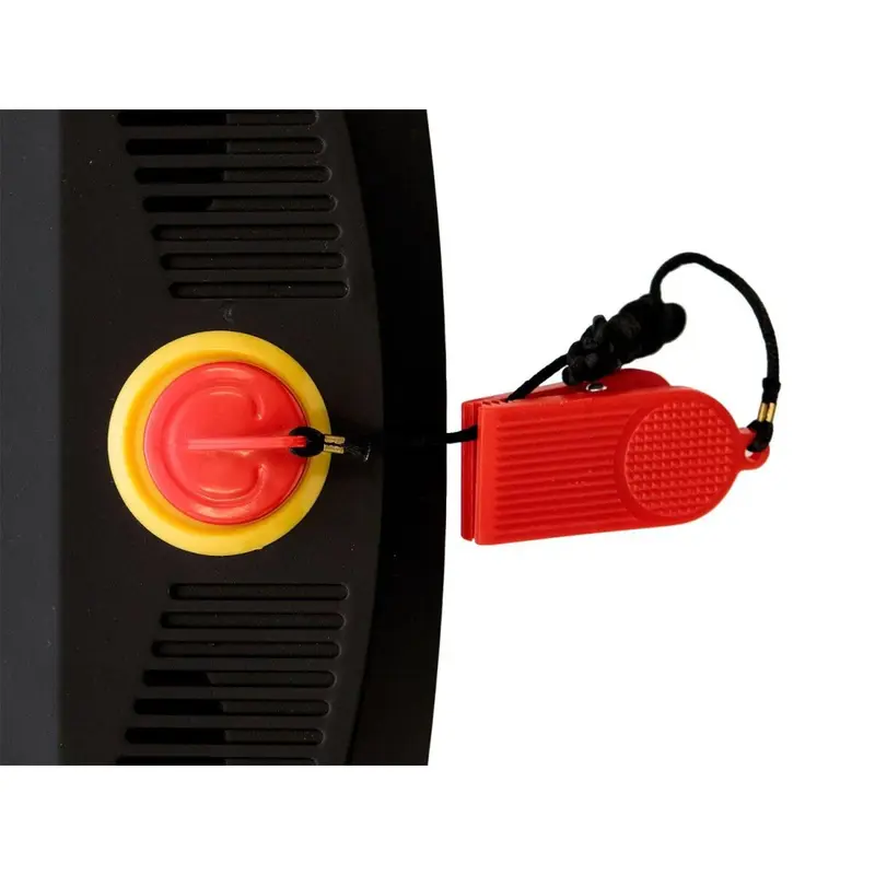 Christopeit Sport Laufband »CS 300« mit Herzfrequenzmessung und 12 Trainingsprogrammen – B-Ware in sehr gutem Zustand