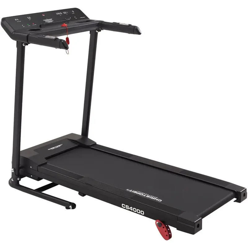 Christopeit Sport® Laufband CS 4000 – B-Ware mit Transportschaden