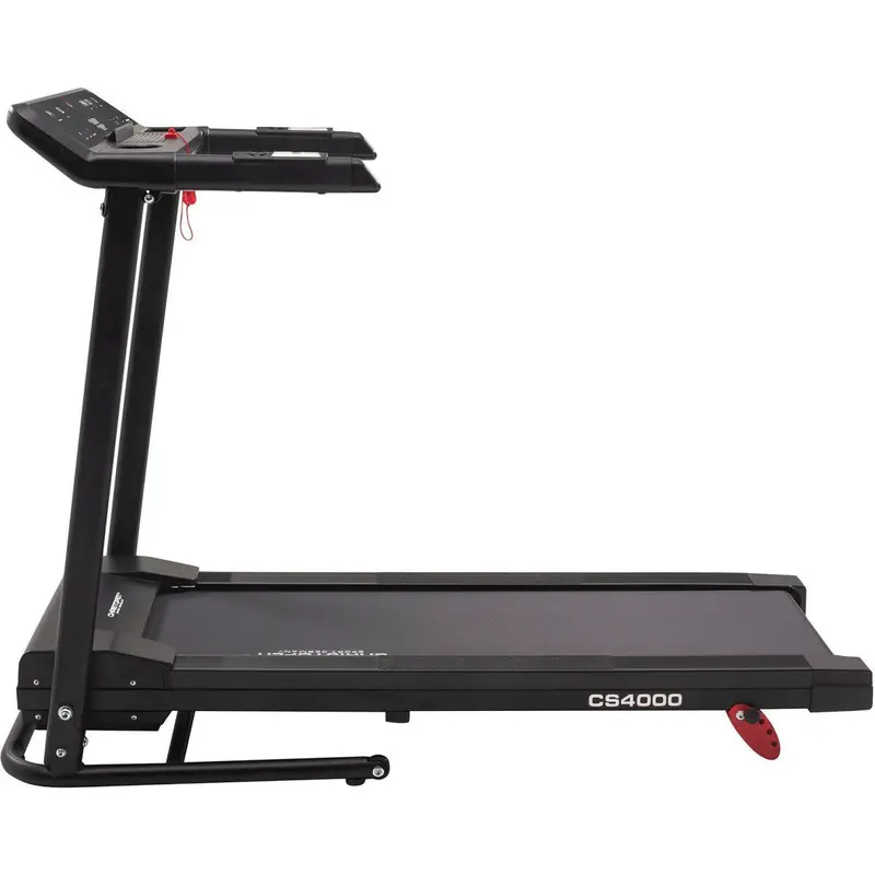 Christopeit Sport® Laufband CS 4000 – B-Ware mit Transportschaden 2