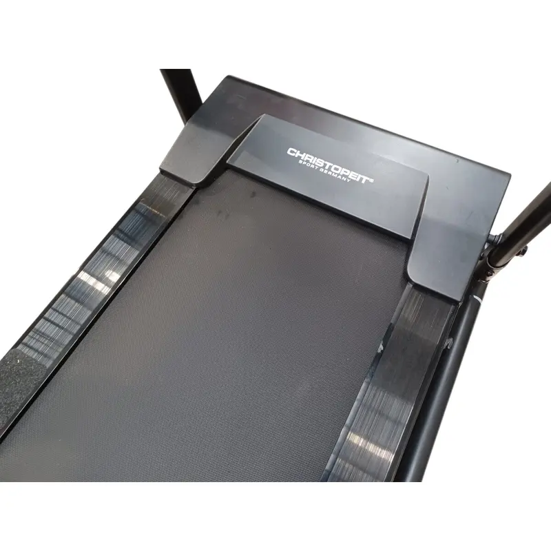 Christopeit Sport® Laufband CS 4000 – B-Ware mit Transportschaden