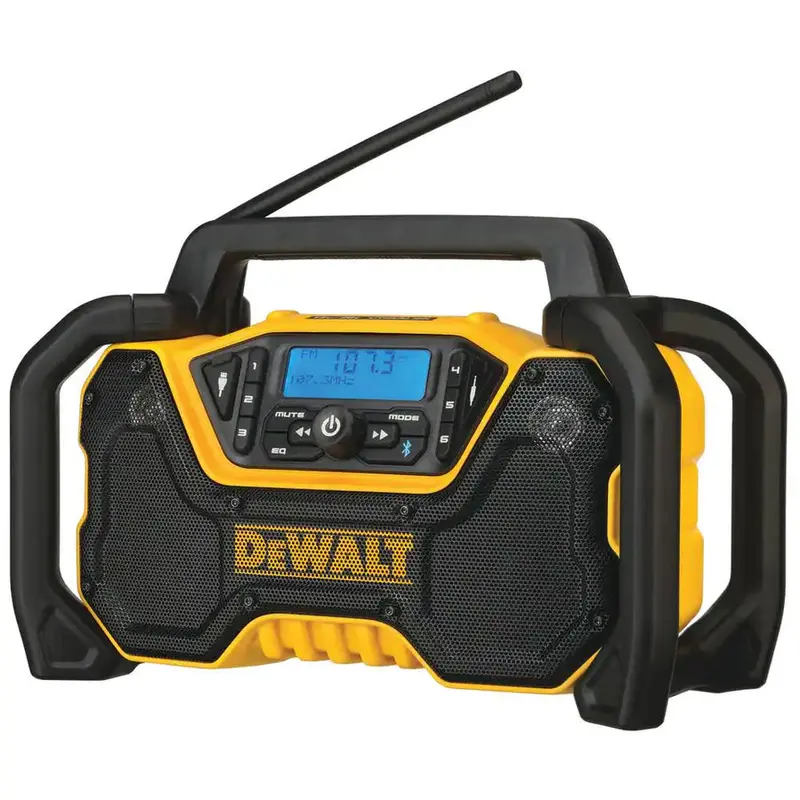DCR028B 20-Volt-MAX-Kompakt-Bluetooth-Radio (nur Gerät)