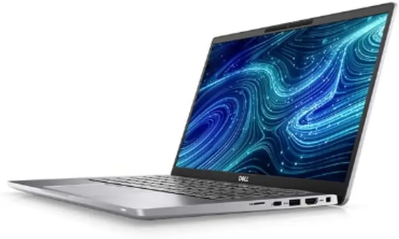 DELL LATITUDE 7420 mit Intel Core i5, 2,60 GHz, 16 GB RAM, 256 GB SSD, 14-Zoll-Bildschirm, Zustand A (generalüberholt)