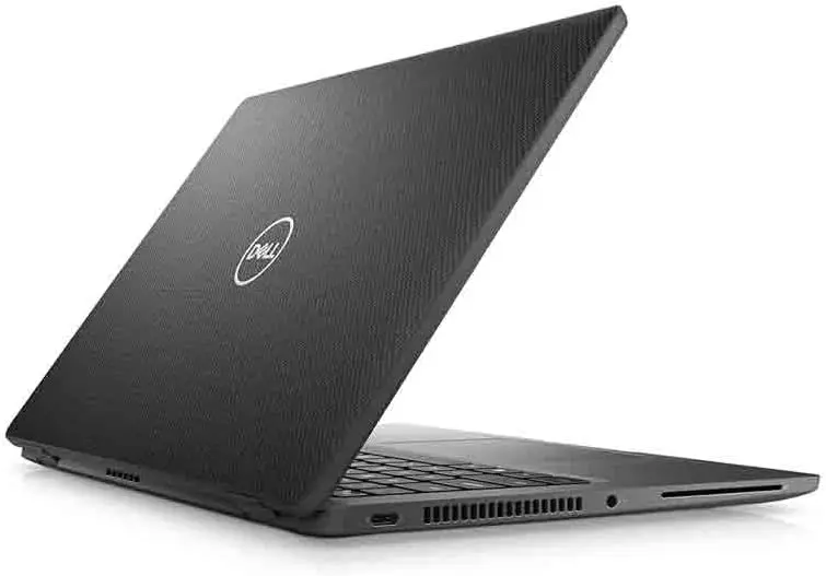 DELL LATITUDE 7420 mit Intel Core i5, 2,60 GHz, 16 GB RAM, 256 GB SSD, 14-Zoll-Bildschirm, Zustand A (generalüberholt)