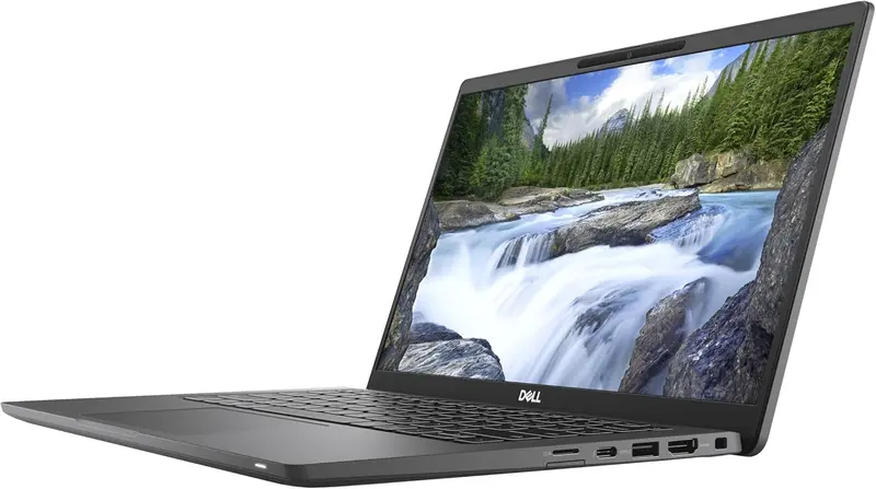 DELL LATITUDE 7420 mit Intel Core i5, 2,60 GHz, 16 GB RAM, 256 GB SSD, 14-Zoll-Bildschirm, Zustand A (generalüberholt)
