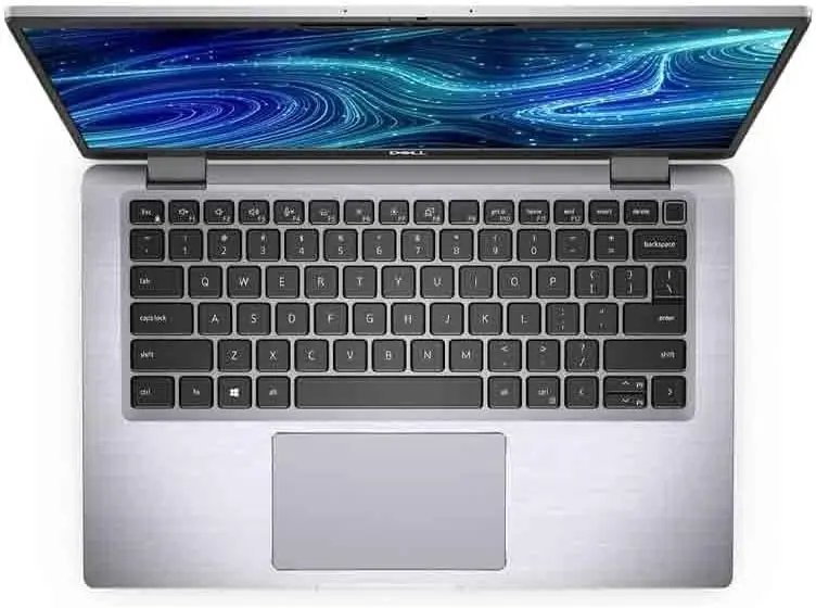 DELL LATITUDE 7420 mit Intel Core i5, 2,60 GHz, 16 GB RAM, 256 GB SSD, 14-Zoll-Bildschirm, Zustand A (generalüberholt)