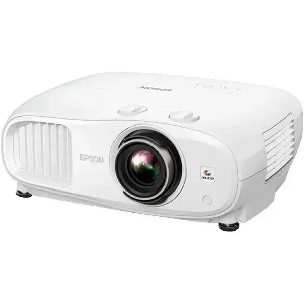 Epson Home-Cinema-3800 4K-UHD-3LCD-Projektor mit HDR