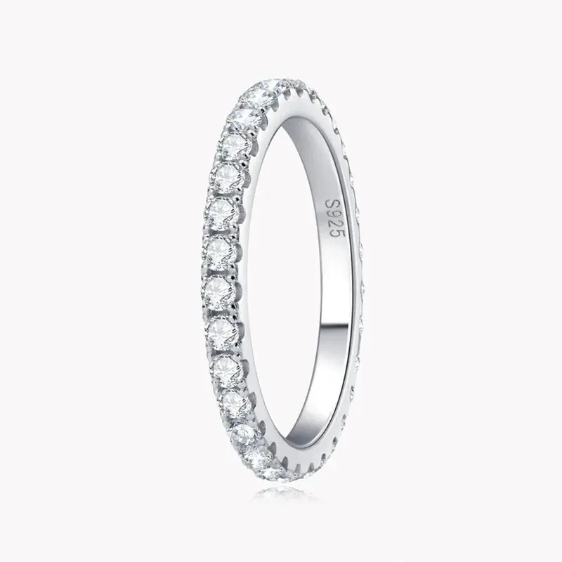 Ewigkeitsband-Ring