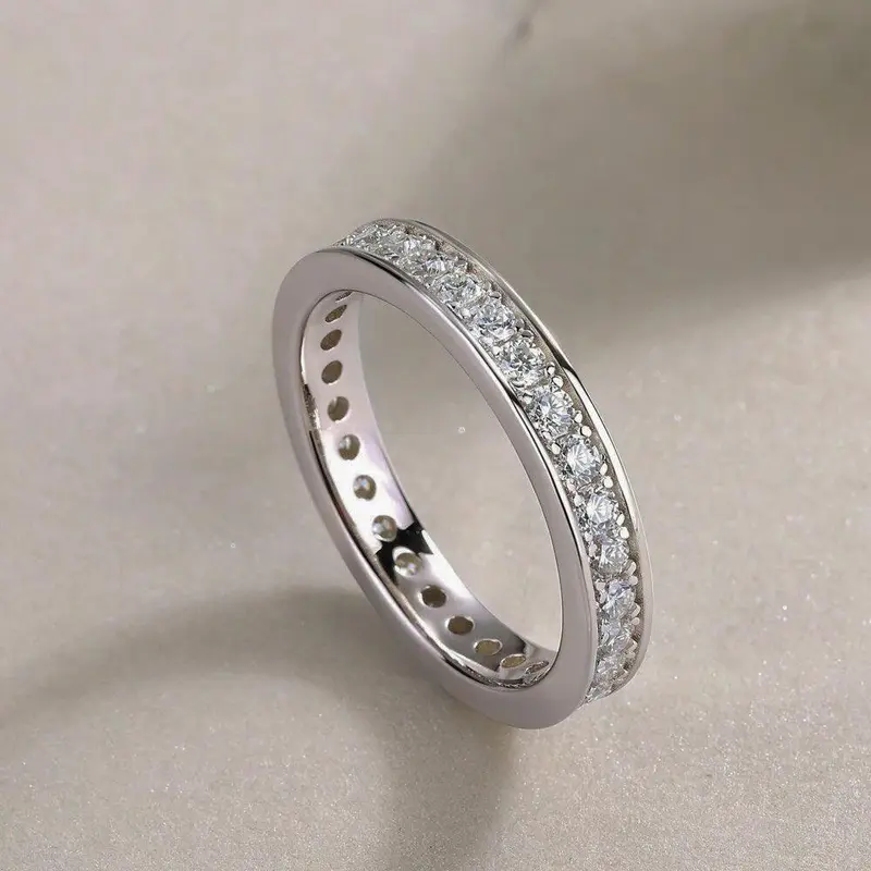 Feiner Ewigkeitsring
