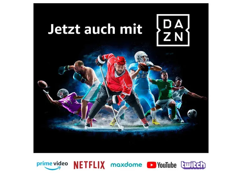 Fernseher »32LK3C64DAW« Smart TV 32 Zoll (80 cm) Full HD mit integriertem Alexa