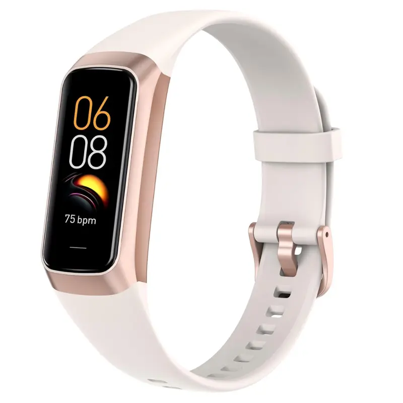 Fitness-Tracker mit Herzfrequenz-, Blutsauerstoff- und Schlafmonitor 2