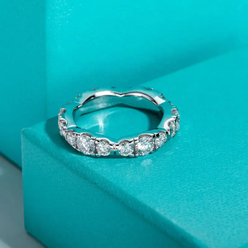 Fizzy-Ewigkeitsband-Ring 2