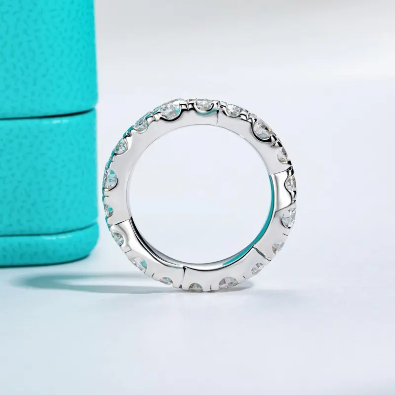 Fizzy-Ewigkeitsband-Ring