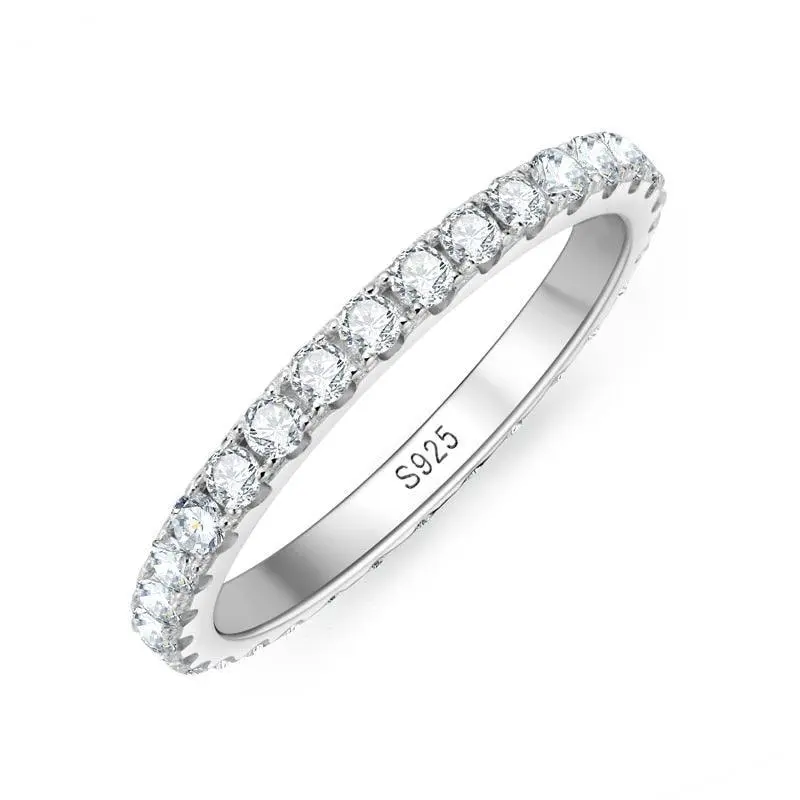 Full-Ewigkeitsband-Ring 2