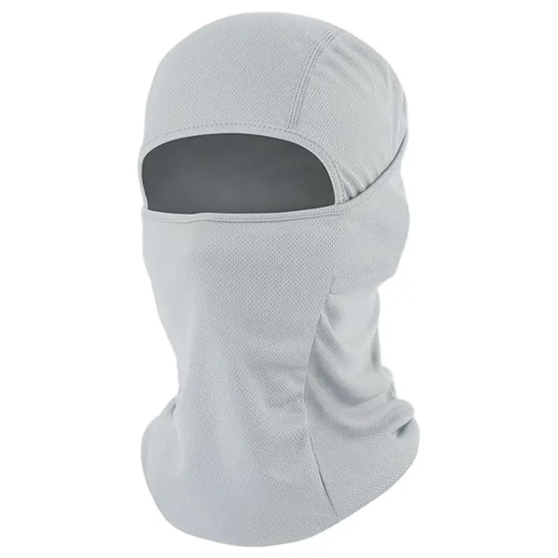 Ganzgesichts-Balaclava-Maske, Unisex, für Wandern und Outdoor-Aktivitäten