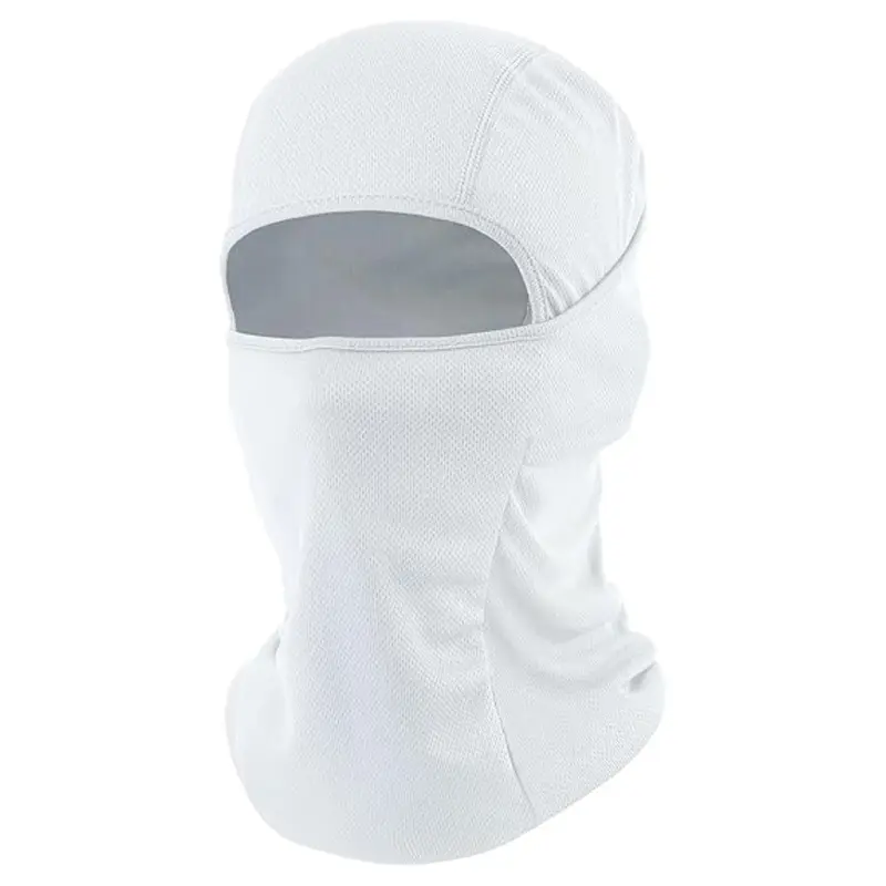 Ganzgesichts-Balaclava-Maske, Unisex, für Wandern und Outdoor-Aktivitäten