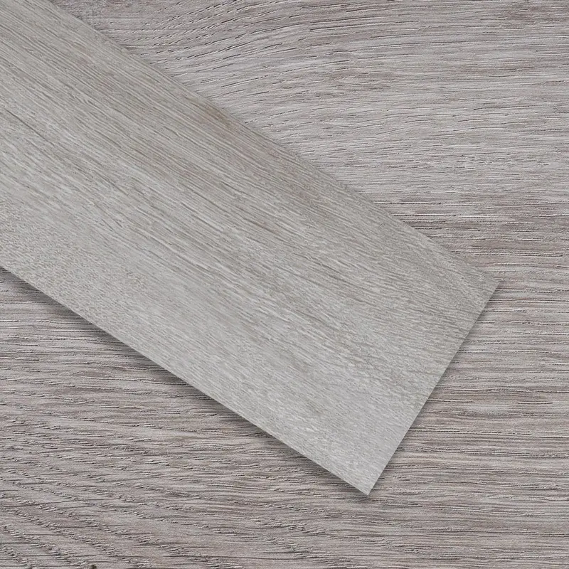 Goplus 24-tlg. Vinyl-Bodenbelag mit Holzoptik, 36 sq.ft, wasserdicht
